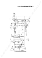 ITT Landshut-GW-3-6 - Manual 